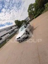 2003 BMW 525