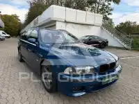 2003 BMW 525