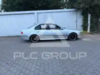 2003 BMW 525