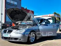 2003 BMW 525