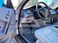 2003 BMW 525