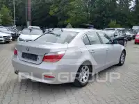 2003 BMW 525