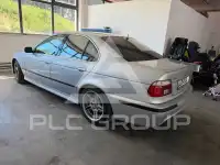 2003 BMW 525