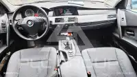 2003 BMW 525
