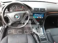 2003 BMW 525