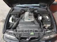 2003 BMW 525