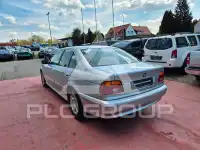 2003 BMW 525