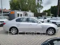 2003 BMW 525