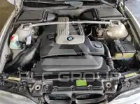 2003 BMW 525