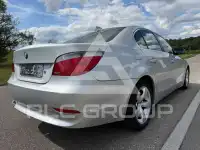 2003 BMW 525