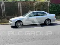 2003 BMW 525