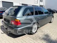 2003 BMW 525