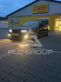 2003 BMW 525