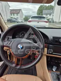 2003 BMW 525