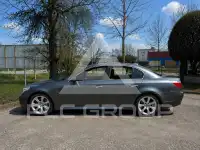 2003 BMW 525