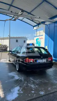 2003 BMW 525