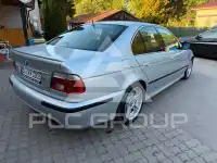 2003 BMW 525