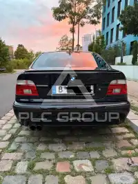 2003 BMW 525