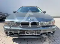 2003 BMW 525