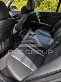 2003 BMW 525