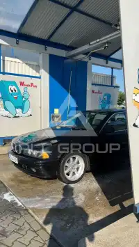 2003 BMW 525