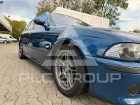 2003 BMW 525