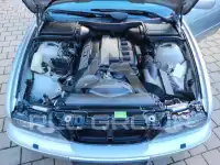 2003 BMW 525