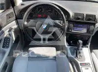 2003 BMW 525