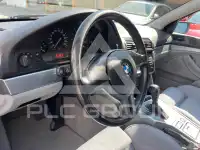 2003 BMW 525