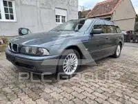 2003 BMW 525