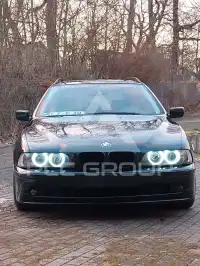 2003 BMW 525