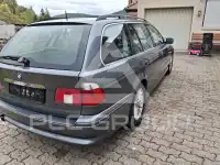 2003 BMW 525