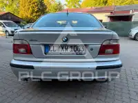 2003 BMW 525