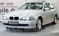 2003 BMW 525