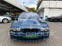 2003 BMW 525