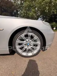 2003 BMW 525