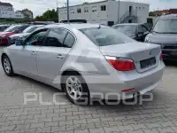 2003 BMW 525