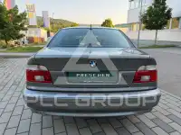 2003 BMW 525