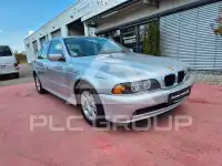 2003 BMW 525