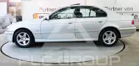 2003 BMW 525