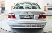 2003 BMW 525