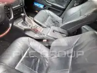 2003 BMW 525