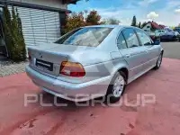 2003 BMW 525