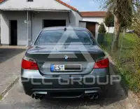 2003 BMW 525