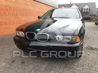 2003 BMW 525