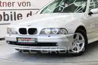 2003 BMW 525