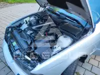 2003 BMW 525