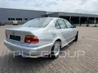 2003 BMW 525