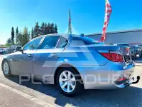 2003 BMW 525
