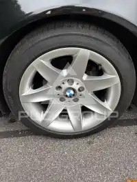 2003 BMW 525